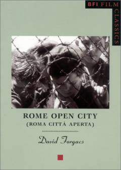 Rome open city : (Roma città aperta)