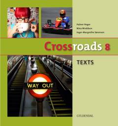 Crossroads 8 - texts