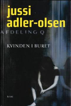 Bog, 1. udgave, 2007