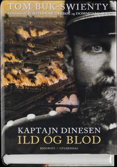 Bog, 1. bogklubudgave, 2013