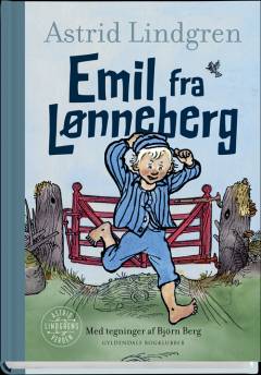 Bog, 1. bogklubudgave, 2019