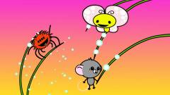 Vilddyr. 20 : Perler