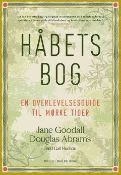 Håbets bog : en overlevelsesguide til mørke tider
