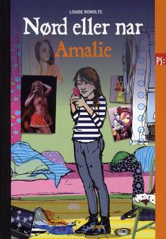 Nørd eller nar - Amalie: Nørd eller nar - Sander