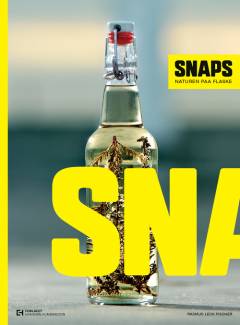Snaps : naturen paa flaske
