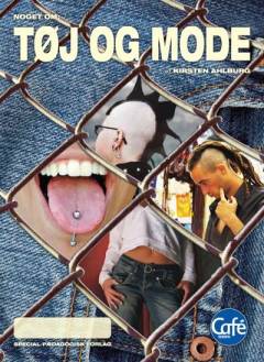 Noget om - tøj og mode