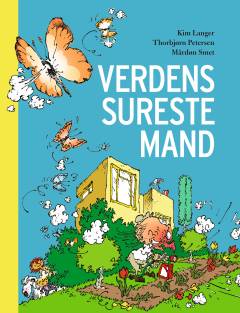 Verdens sureste mand