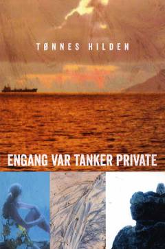 Engang var tanker private