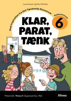 Klar, parat, tænk 6