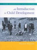 An introduction to child development