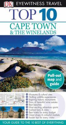 Cape Town & the winelands