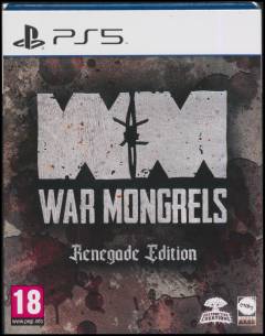 War mongrels
