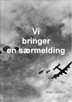 Vi bringer en særmelding