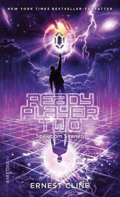 Ready player two : spillet om Sirenen