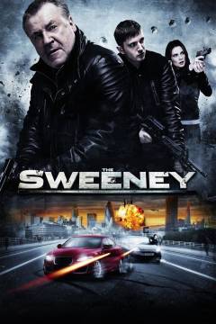 The sweeney