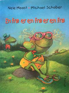 En frø er en frø er en frø