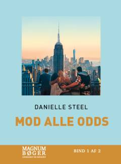 Mod alle odds. Bind 2 (Stor skrift)