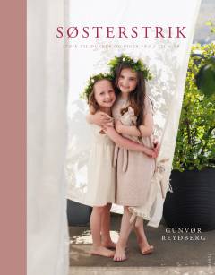 Søsterstrik : strik til dukker og piger fra 2 til 8 år