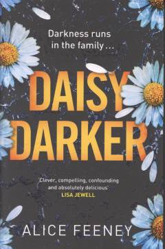 Daisy Darker