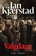 Valgdage