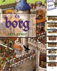 En borg