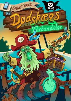 Dødskægs forbandelse