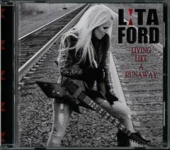 Living like a runaway