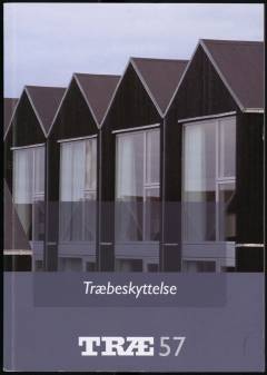 Træbeskyttelse