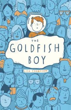 The goldfish boy