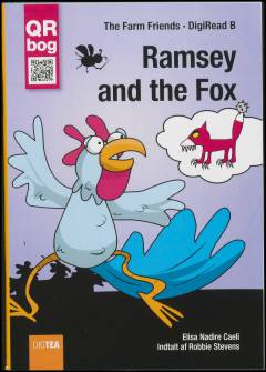 Ramsey and the fox