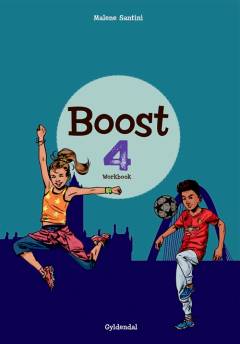 Boost 4 - textbook -- Workbook