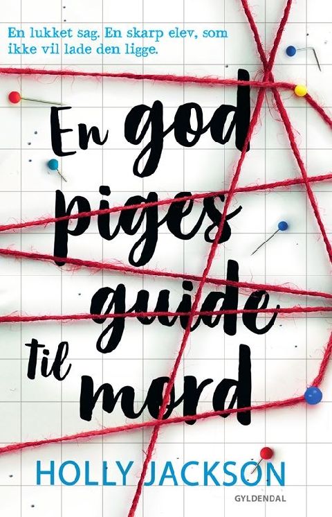 En god piges guide til mord