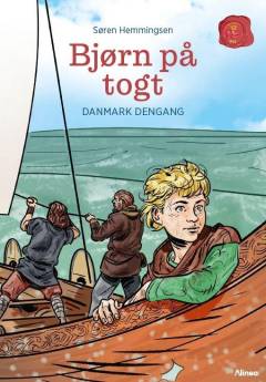 Bjørn på togt