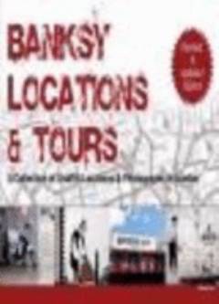 Banksy locations & tours