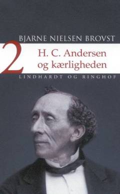 H.C. Andersen og kærligheden
