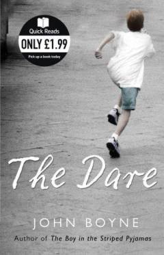 The dare (Letlæsning)