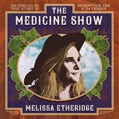 The medicine show : an unrivaled true story of redemption and a '74 Fender