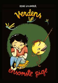 Verdens ensomste pige