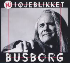 Nu i øjeblikket