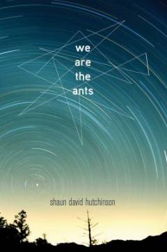 We are the ants