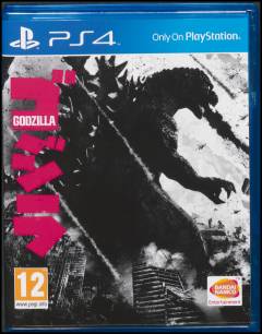 Godzilla