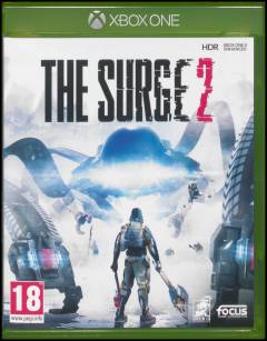 The surge 2