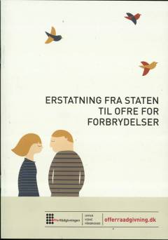 Erstatning fra staten til ofre for forbrydelser