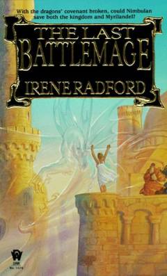 The last battlemage