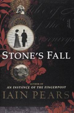 Stone's fall