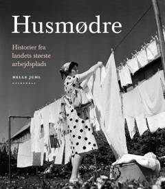 Husmødre : historier fra landets største arbejdsplads