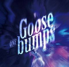 Goosebumps : the 6th mini album