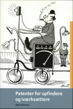 Patenter for opfindere og iværksættere