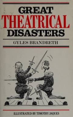 Great theatrical disasters