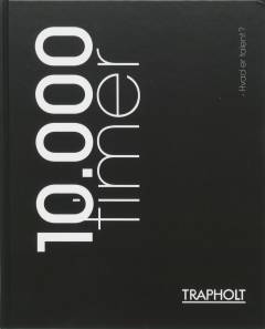 10.000 timer : hvad er talent?